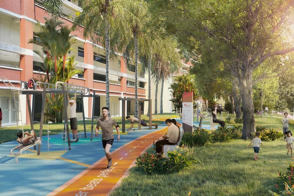 آسیا در مسیر پیادهمحوری؛ شهرهایی که خودرو را کنار میگذارند