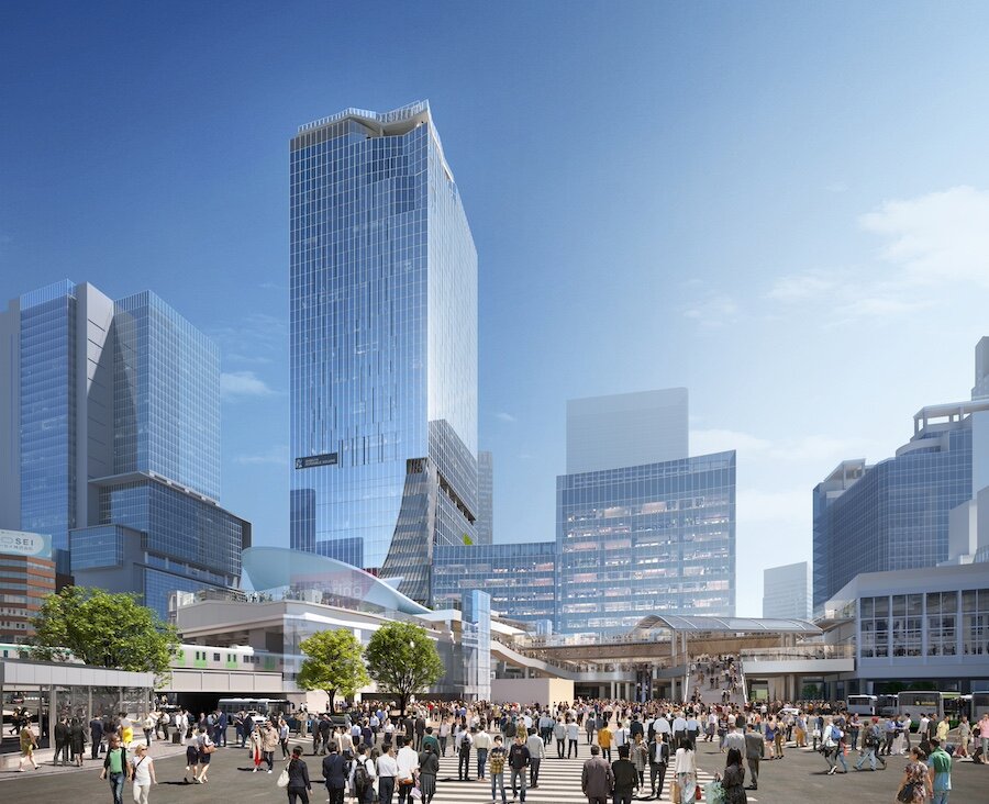 آسیا در مسیر پیاده‌محوری؛ شهرهایی که خودرو را کنار می‌گذارند