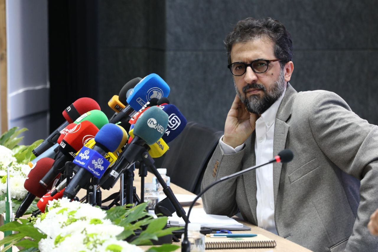 شعیبی: فیلمهایی از ۵۵ کشور در جشنواره فیلم کوتاه تهران/ کیفیت فیلم اولیها بالاست