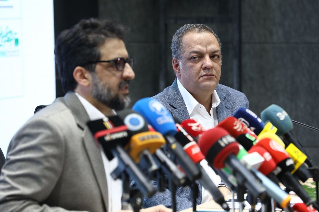 شعیبی: فیلمهایی از ۵۵ کشور در جشنواره فیلم کوتاه تهران/ کیفیت فیلم اولیها بالاست