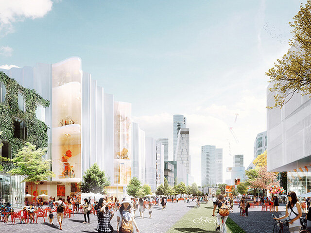 تجربه موفق شهرهای استرالیا از خیابانهای بدون خودرو تا فناوریهای هوشمند شهری