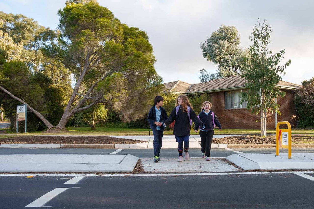 تجربه موفق شهرهای استرالیا از خیابانهای بدون خودرو تا فناوریهای هوشمند شهری