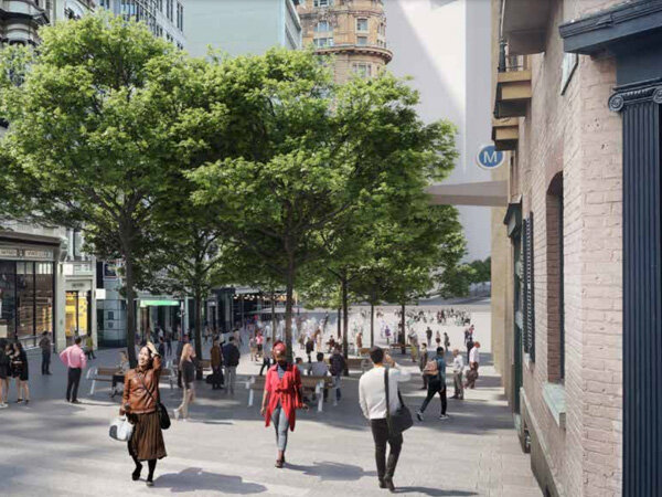 تجربه موفق شهرهای استرالیا از خیابانهای بدون خودرو تا فناوریهای هوشمند شهری