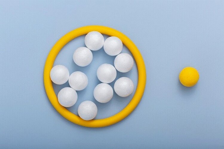 استراتژی حفظ نیرو انسانی