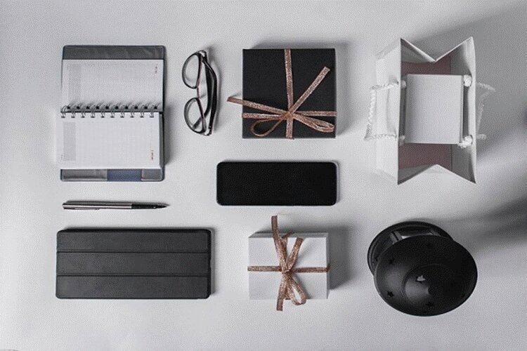 ست هدیه سازمانی برای نگهداری نیرو انسانی