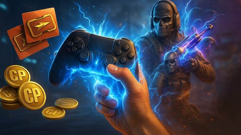 امکانات و مزایای خرید سی پی زمانبر