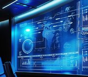 هوش مصنوعی و کاهش خسارات زیرساختی ناشی از بلایای طبیعی