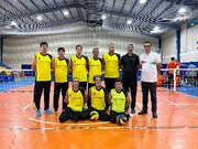 فعالیت ۷۰۰ ورزشکار توانیاب در سیستان و بلوچستان