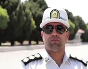 هشدار پلیس راهور کرمان نسبت به توقف‌های غیرمجاز اطراف مدارس