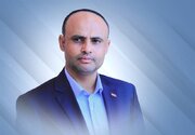 رئیس شورای عالی یمن: از عربستان می‌خواهیم به تجاوز به یمن پایان دهد