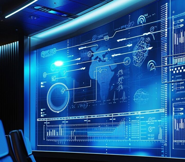 هوش مصنوعی و کاهش خسارات زیرساختی ناشی از بلایای طبیعی