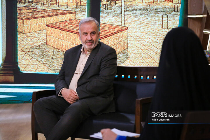 بسته‌های تشویقی جدید برای مرمت خانه‌های تاریخی تدوین شده است