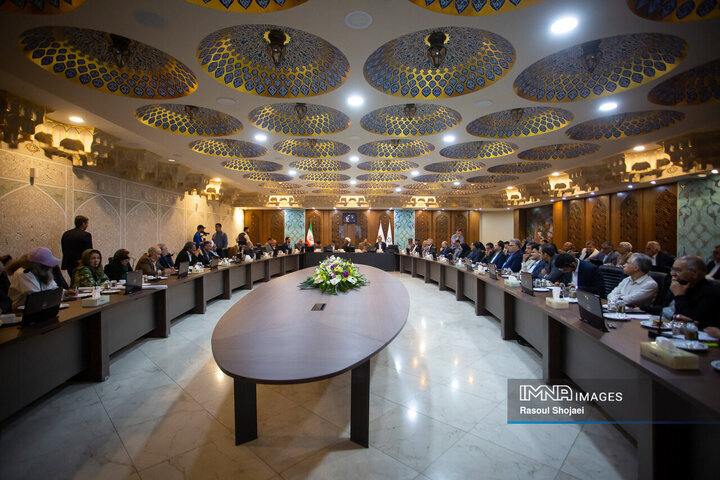 National Statement for Zayandeh Rud: Until River Flows Again, We Remain Voice of Iran’s Lifeline