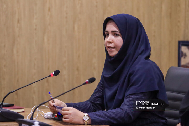 ایمنا، رسانه‌ای که فاصله مردم و مدیریت شهری را به گفت‌وگو تبدیل کرد