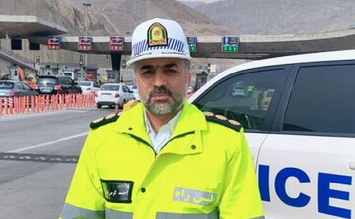 آغاز طرح سراسری برخورد با نقص سیستم روشنایی خودروها در جاده‌ها