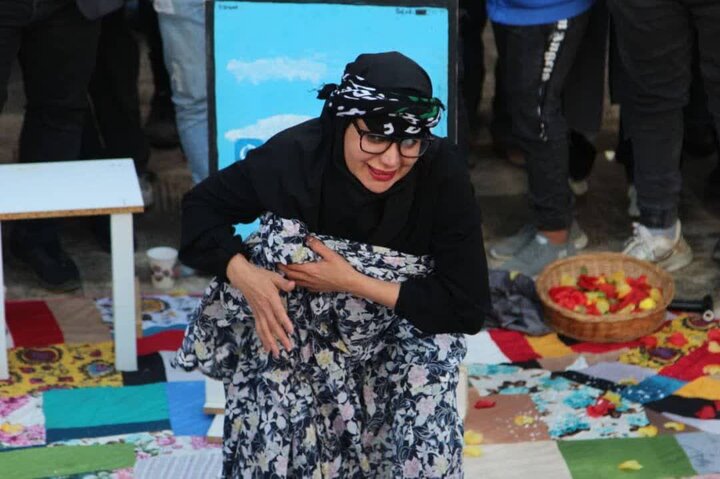 بازگشت به ریشه‌های ادبی ایران در سومین روز جشنواره ملی تئاتر اقتباس