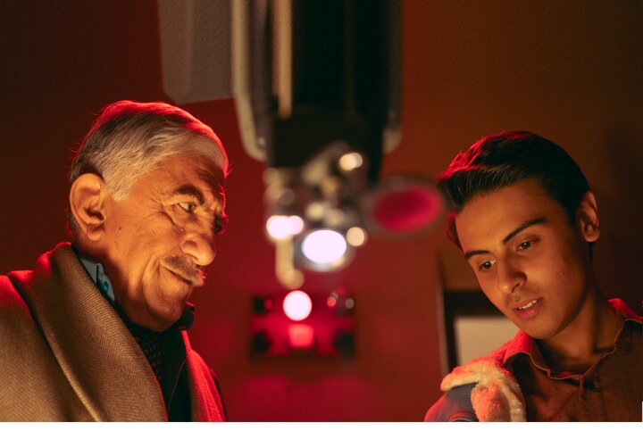 فیلم تحسین شده «بچه مردم» از ۳۰ مهر اکران می‌شود