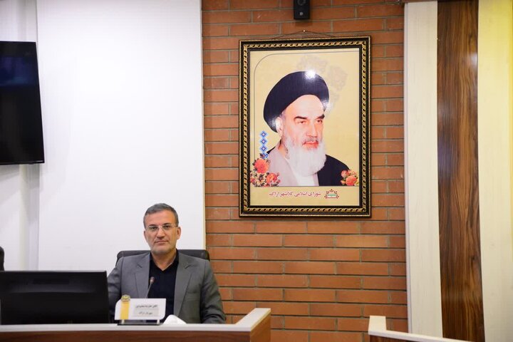 یکی از چالش‌های جدی مدیریت شهری پروژه کمربندی جنوبی است