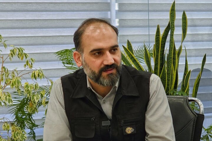 جایگاه ۱۳۷ در نقشه فرایند شناسایی، پیگیری و رفع تخلفات شهری اصفهان مشخص می‌شود