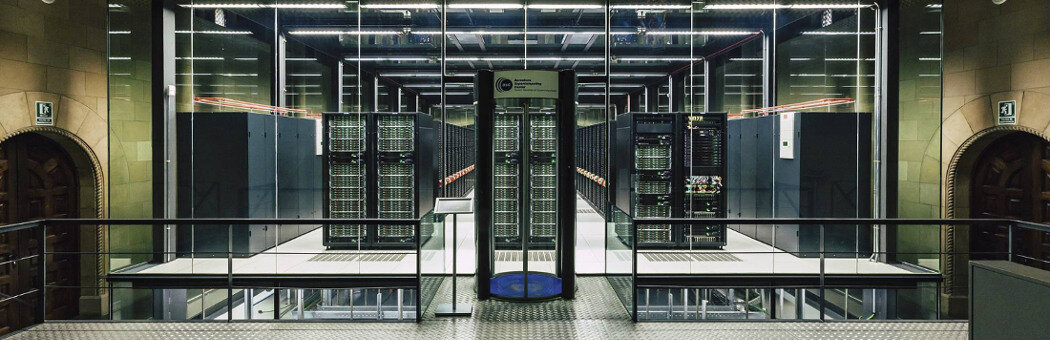 هوش مصنوعی و کاهش خسارات زیرساختی ناشی از بلایای طبیعی