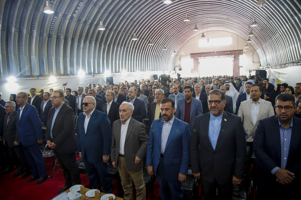 شیراز اکسپو ۲۰۲۵؛ گام بلند فارس در مسیر دیپلماسی اقتصادی و توسعه پایدار