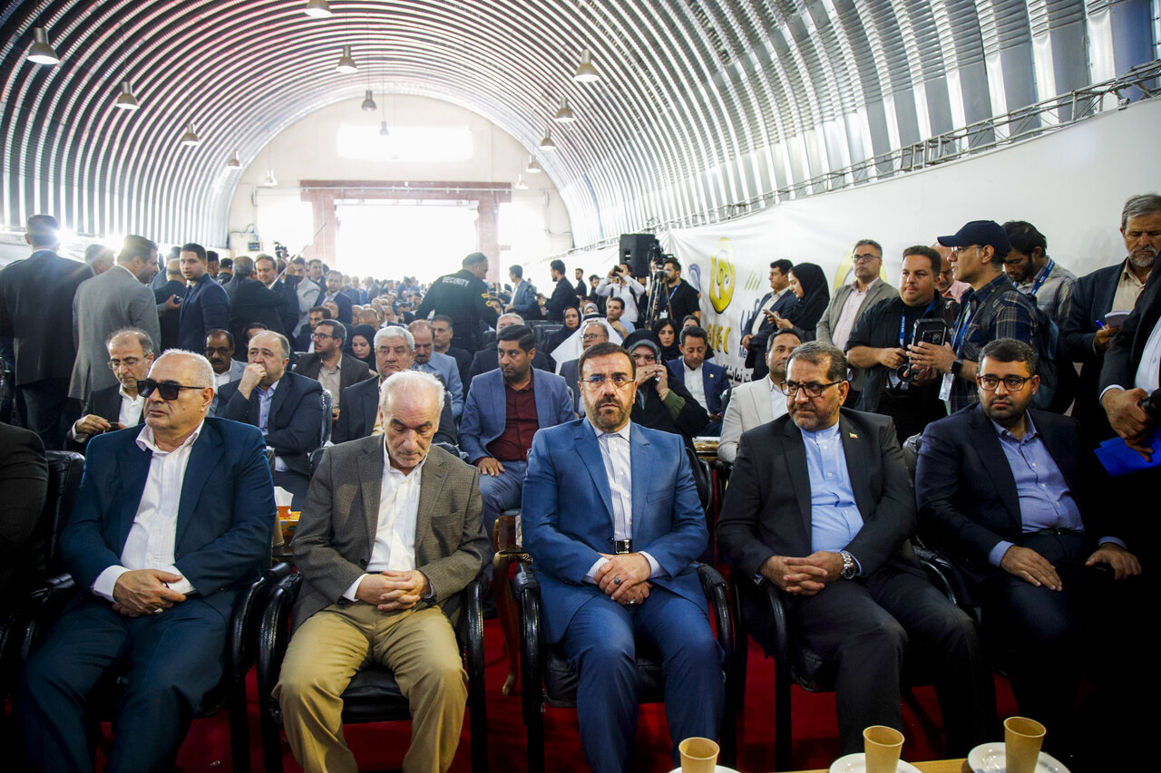 شیراز اکسپو ۲۰۲۵؛ گام بلند فارس در مسیر دیپلماسی اقتصادی و توسعه پایدار