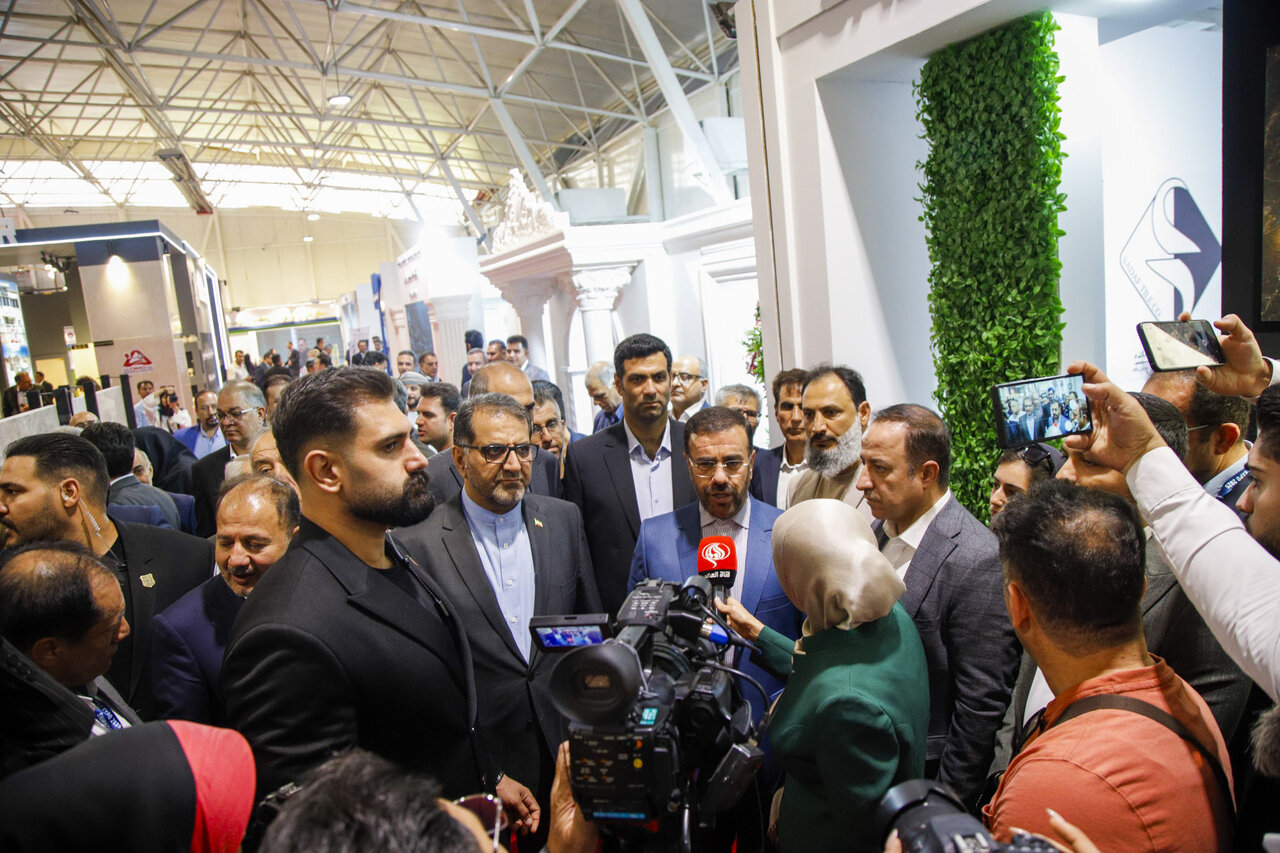 شیراز اکسپو ۲۰۲۵؛ گام بلند فارس در مسیر دیپلماسی اقتصادی و توسعه پایدار