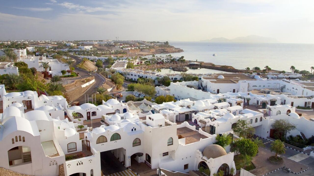 شرم‌ الشیخ کجاست و چه کشورهایی در اجلاس‌ آن شرکت می‌کنند؟ | از گردشگری مصر تا صلح در غزه