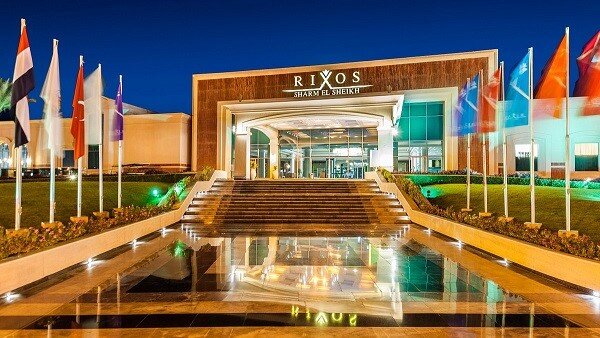 شرم‌ الشیخ کجاست و چه کشورهایی در اجلاس‌ آن شرکت می‌کنند؟ | از گردشگری مصر تا صلح در غزه