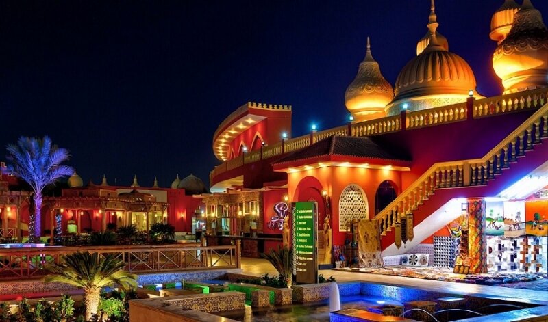 شرم‌ الشیخ کجاست و چه کشورهایی در اجلاس‌ آن شرکت می‌کنند؟ | از گردشگری مصر تا صلح در غزه