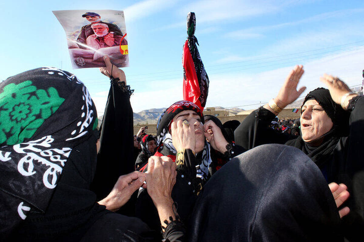 خراسان شمالی؛ گنجینه صدها اثر ناملموس