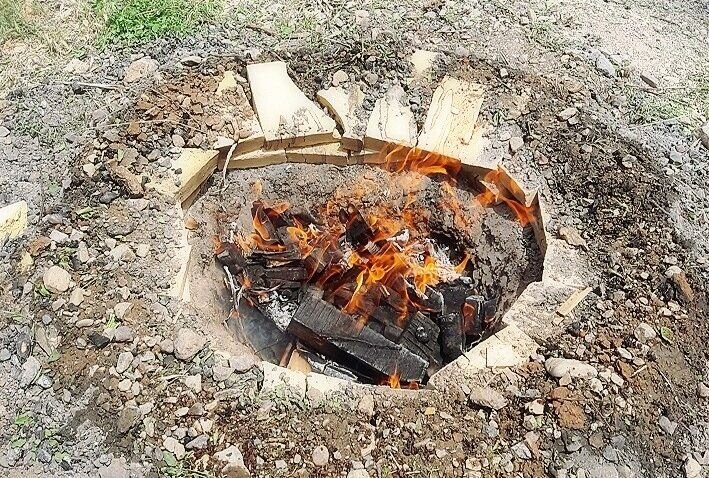 خراسان شمالی؛ گنجینه صدها اثر ناملموس