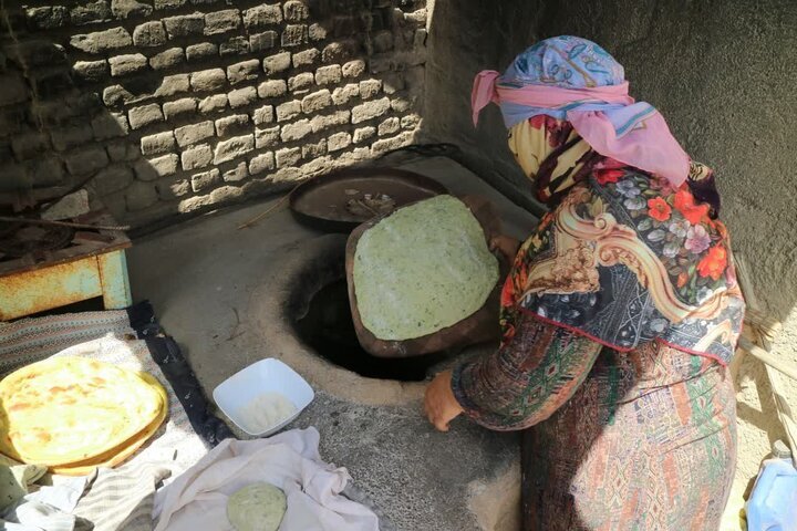 خراسان شمالی؛ گنجینه صدها اثر ناملموس