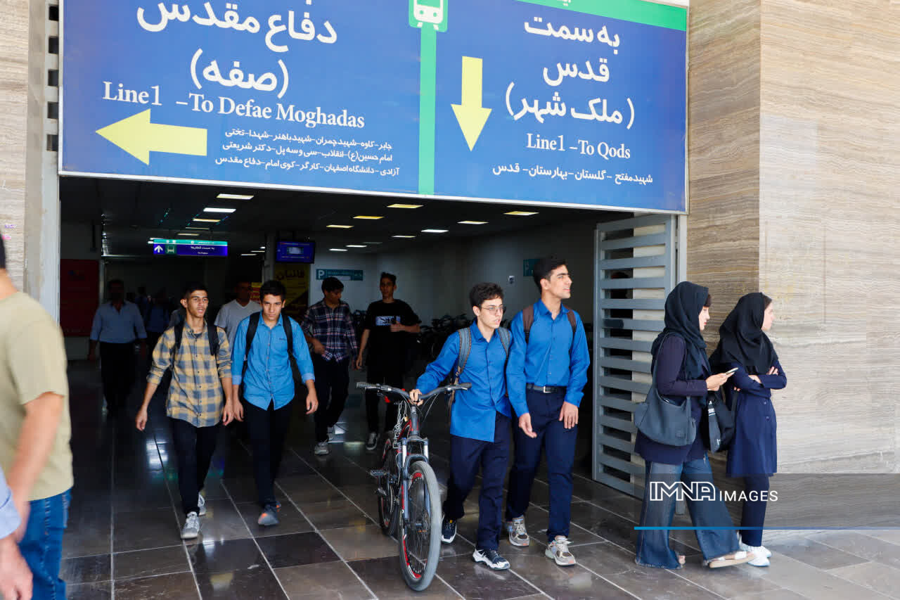 قبولی در مهرماه؟ ماجرای مهار ترافیک رکوردشکن با مدیریت ۶۰ گلوگاه ترافیکی