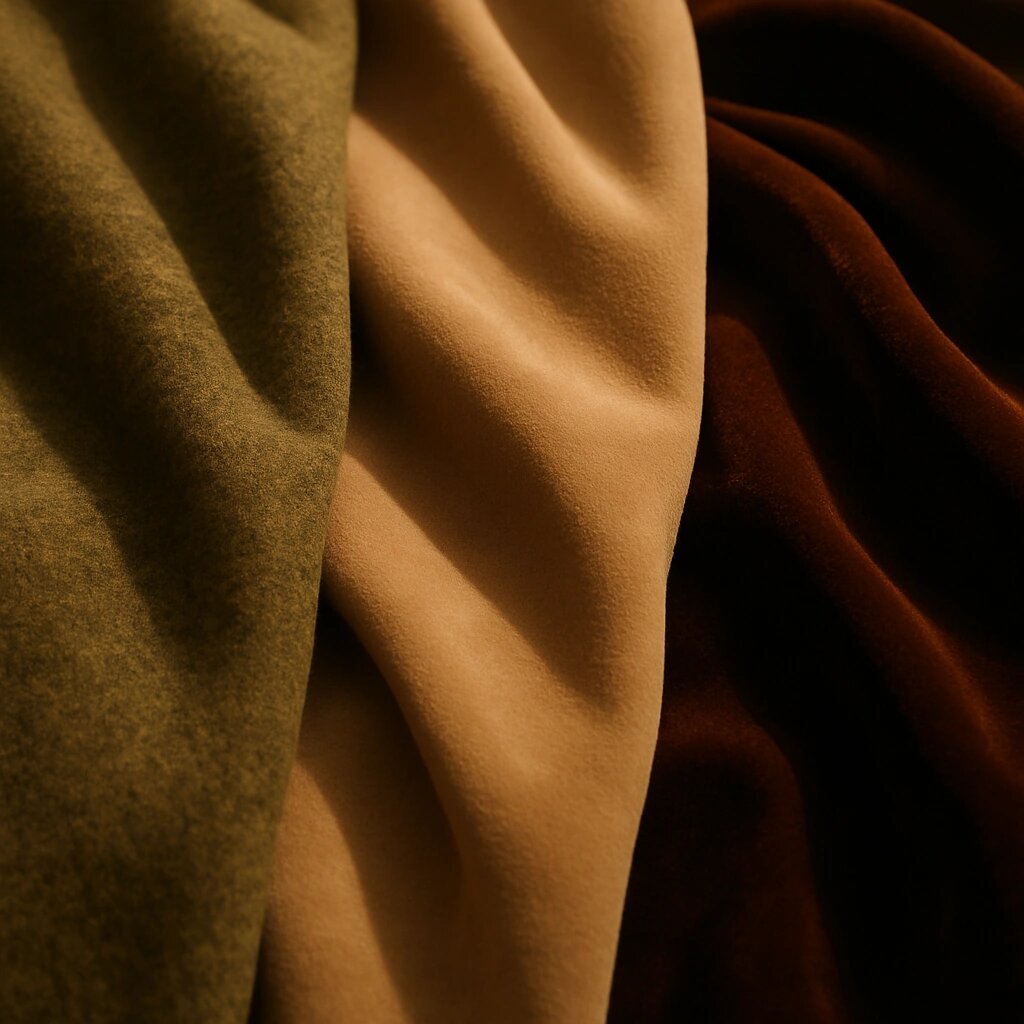 ست لباس پاییزی