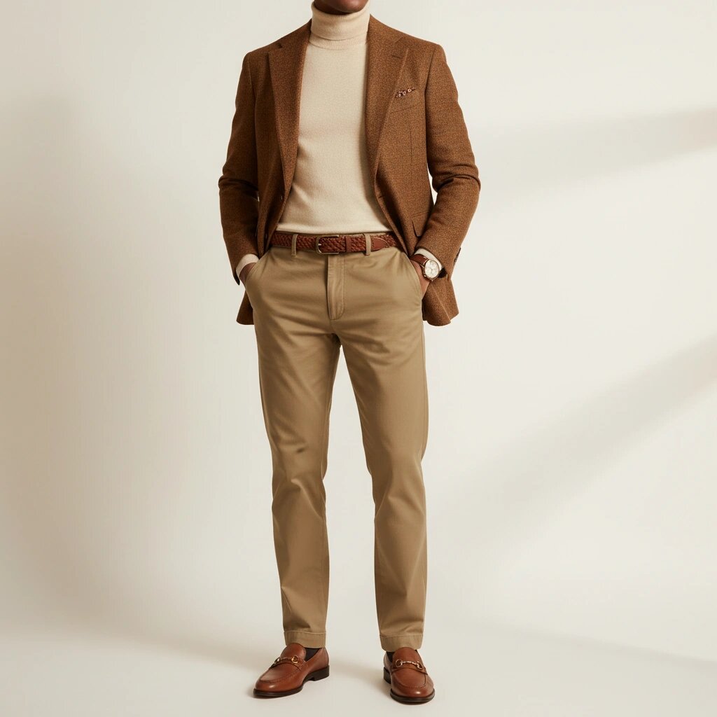 ست لباس پاییزی