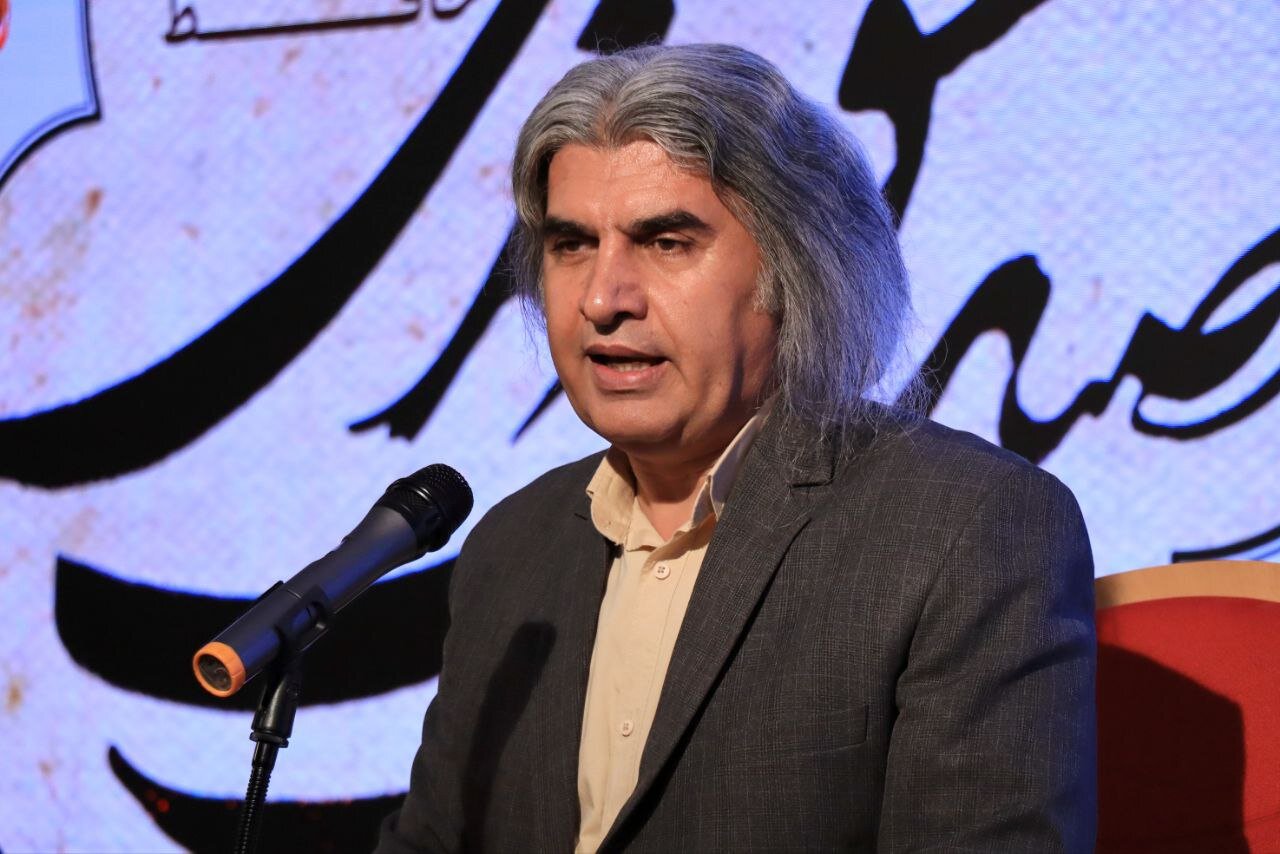 برگزاری ویژه برنامه «روز بزرگداشت حافظ» در کتابخانه و موزه ملی ملک