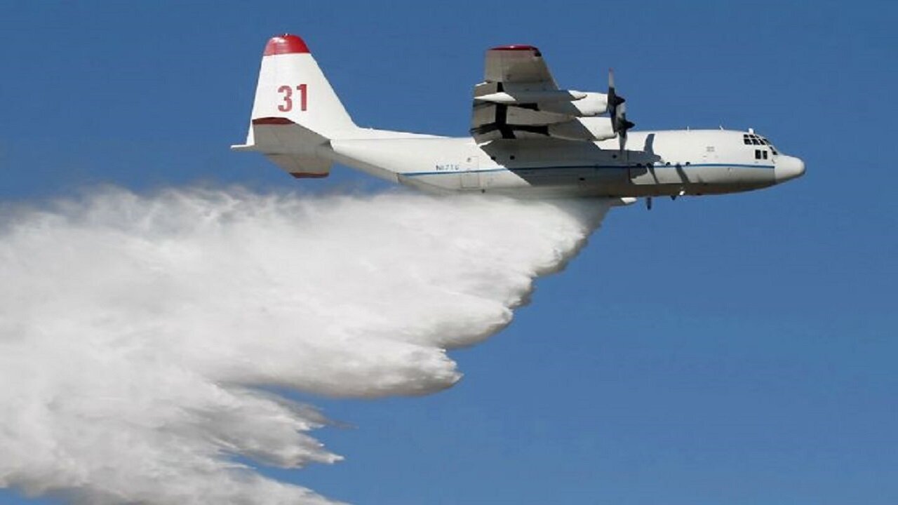 باروری ابرها چیست و چگونه انجام میشود؟ | تجربه کشورهای پیشرو در بارورسازی ابرها