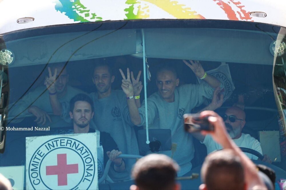 از دروغ پردازی آمریکا علیه حماس تا حمله پهپادی اسرائیل به لبنان