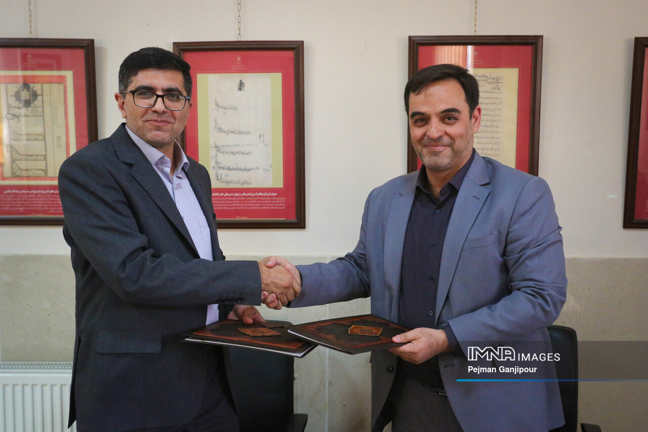 موزه شهرداری اصفهان با هدف حفظ حافظه تاریخی شهر راهاندازی میشود