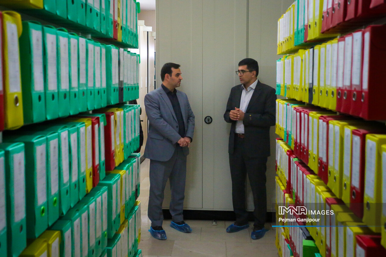 همافزایی فرهنگی برای صیانت از حافظه تاریخی شهر اصفهان