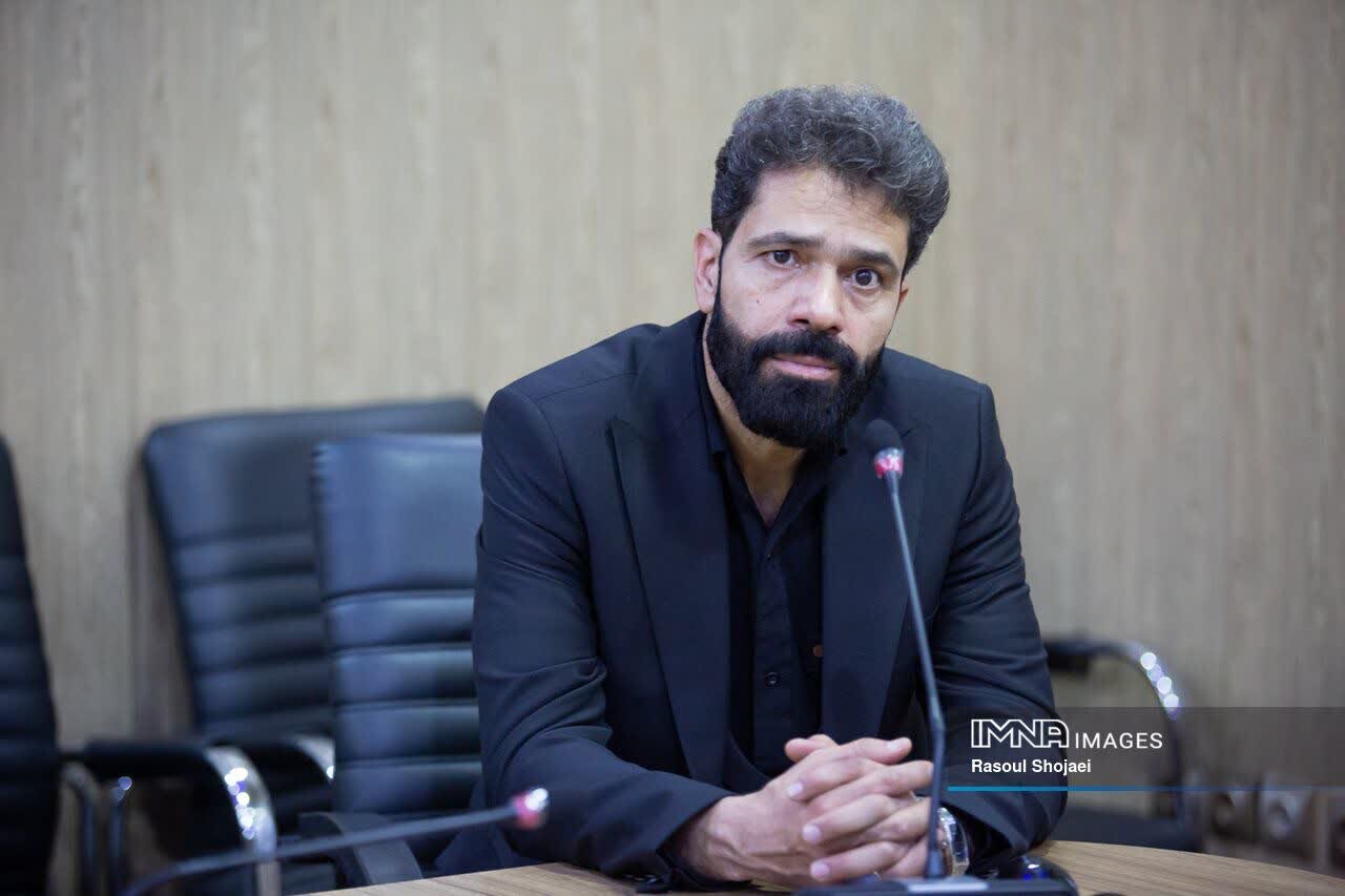 عدالتمحوری؛ اساس مدیریت شهری در اجرای پروژهها