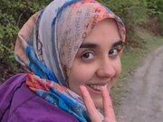 فهیمه از آن حمله جان سالم به در برد؛ اما چه جان در بردنی!