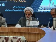 بازسازی عتبات مقدسه برگ زرینی از محبت شیعیان به اهل‌بیت(ع) است