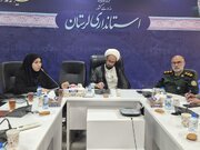 نقش کلیدی شوراهای بانوان در صیانت از ارزش‌ها