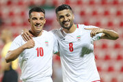دو نیمه متفاوت بازی ایران مقابل تانزانیا از نگاه کارشناس فوتبال