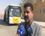 شهرداری یزد؛ از توسعه آرامستان‌ها تا کمبود ۱۷۰ نفره آتش‌نشان/ ساماندهی ترافیک خلدبرین یزد