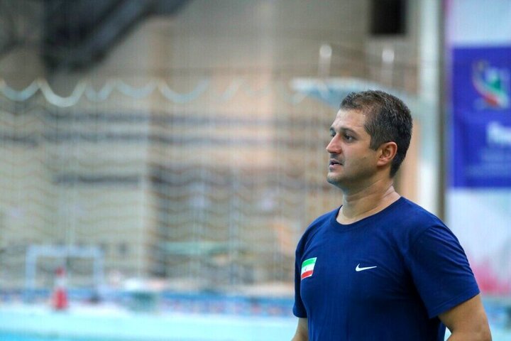 شایستگی قهرمانی در آسیا را داشتیم/ واترپلو نیازمند توجه است