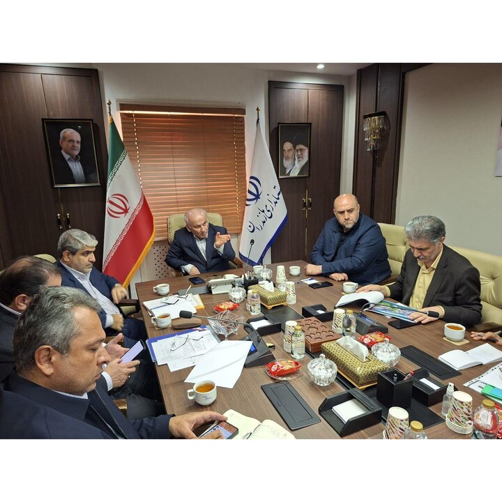 آخرین وضعیت تونل هراز به روایت استاندار مازندران