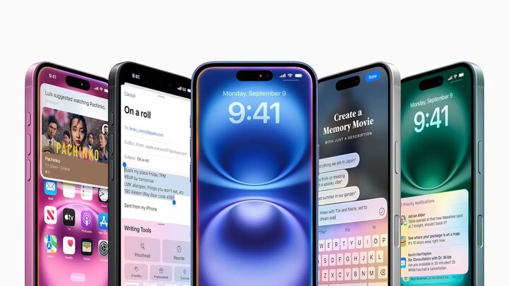 هزینه رجیستری گوشی آیفون و سامسونگ و شایئومی در سال ۱۴۰۴ + جدول